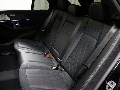 New 2026 Mercedes-Benz GLE 63 AMG S image 14
