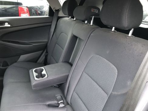 Used 2019 Hyundai Tucson SEL w/ Cargo Package image 11