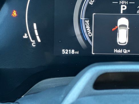 Certified 2024 Lexus RX 350h RX 350h image 34