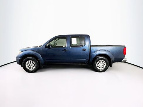Used 2018 Nissan Frontier SV w/ Value Truck Package RWD image 4