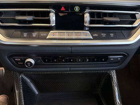 Used 2023 BMW M4 CSL RWD image 28