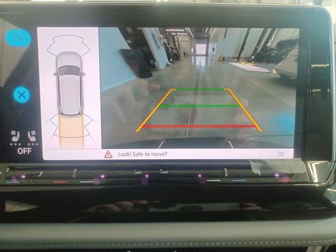 New 2026 Volkswagen Atlas SE AWD/4WD image 18