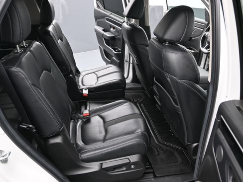 Certified 2024 Honda Pilot EX-L image 26