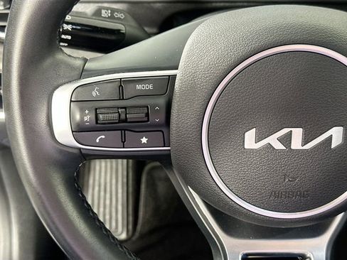 Used 2023 Kia Sportage X-Line w/ X-Line Premium Package AWD/4WD image 22