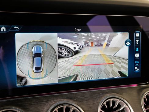 Certified 2024 Mercedes-Benz AMG GT 63 image 22