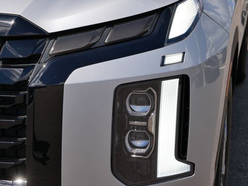Certified 2025 Hyundai Palisade SEL AWD/4WD image 13
