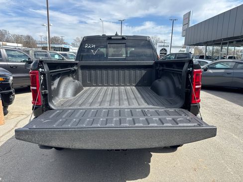 New 2026 RAM 1500 RHO w/ RHO Level 1 Equipment Group AWD/4WD image 18