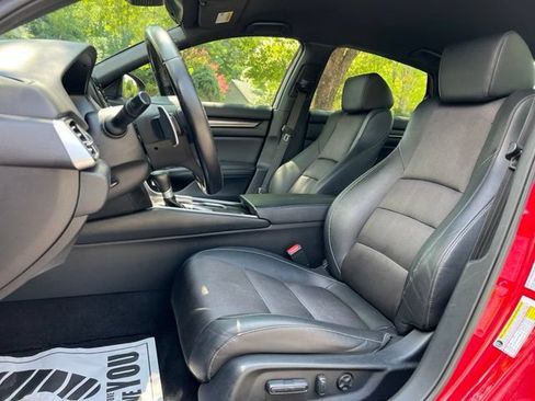 Used 2019 Honda Accord Sport image 13