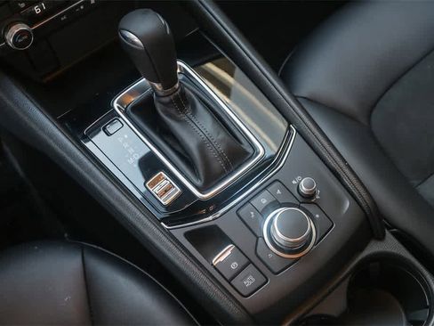 Used 2023 MAZDA CX-5 AWD 2.5 S w/ Select Package image 19