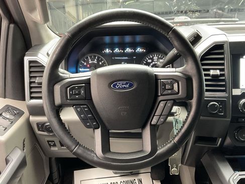 Used 2018 Ford F150 XLT w/ Equipment Group 302A Luxury AWD/4WD image 20