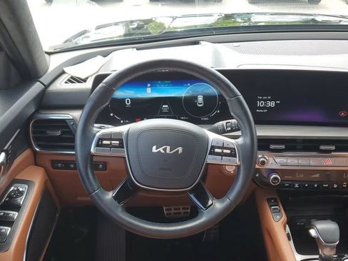 Certified 2024 Kia Telluride SX Prestige X-Line AWD/4WD image 12