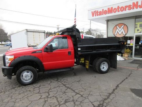 Used 2016 Ford F350 XL w/ Snow Plow Prep Package AWD/4WD image 40