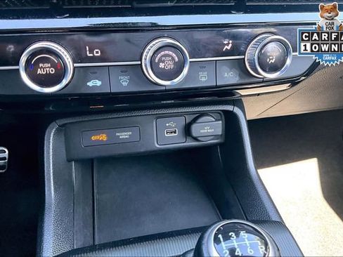 Used 2024 Honda Civic Sport image 32