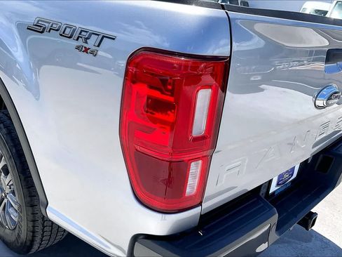 Used 2021 Ford Ranger XLT w/ Equipment Group 301A Mid AWD/4WD image 32