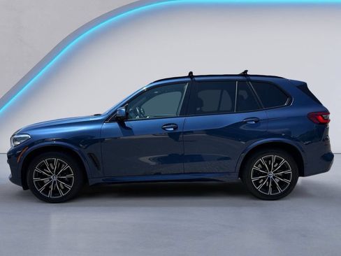 Used 2020 BMW X5 xDrive40i w/ M Sport Package AWD/4WD image 6