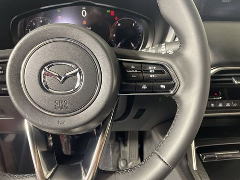 New 2026 MAZDA CX-70 3.3 Turbo S w/ Premium Package image 14