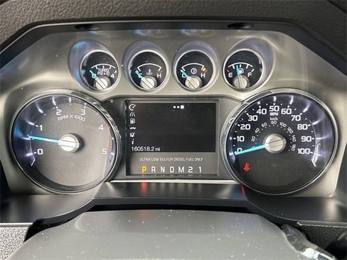 Used 2015 Ford F350 Lariat w/ Chrome Package image 36