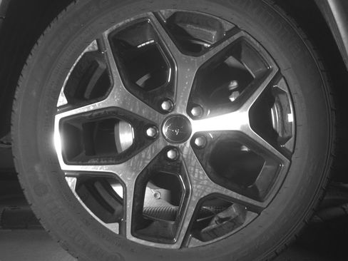 Used 2025 Jeep Compass Limited AWD/4WD image 15