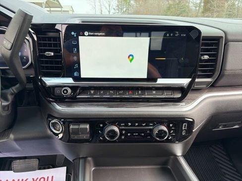 New 2026 Chevrolet Silverado 3500 LTZ w/ LTZ Convenience Package AWD/4WD image 36