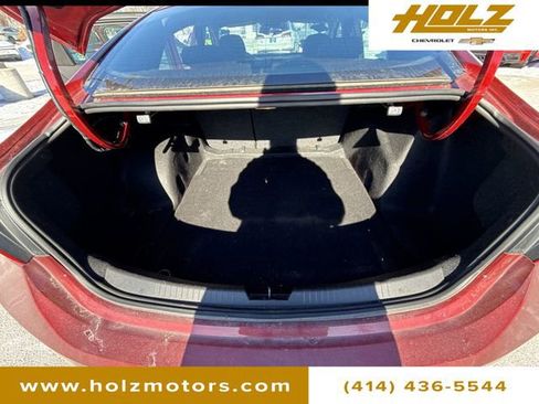 Certified 2023 Chevrolet Malibu RS image 25