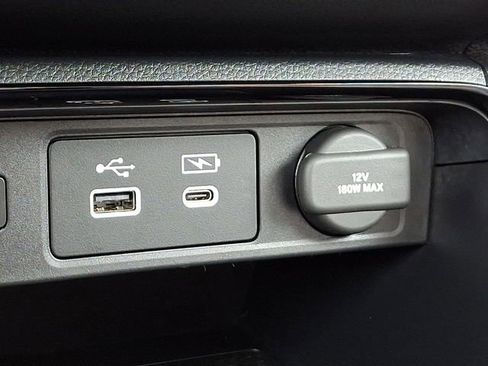 Used 2024 Honda CR-V EX-L image 25