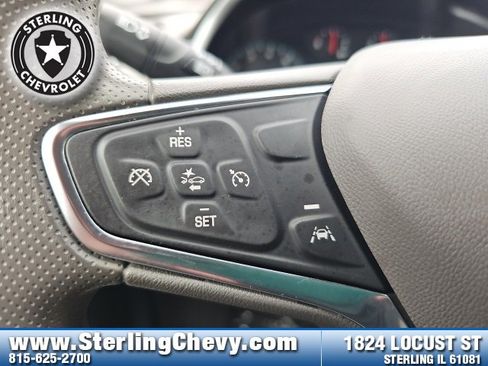 Used 2024 Chevrolet Malibu LT image 17
