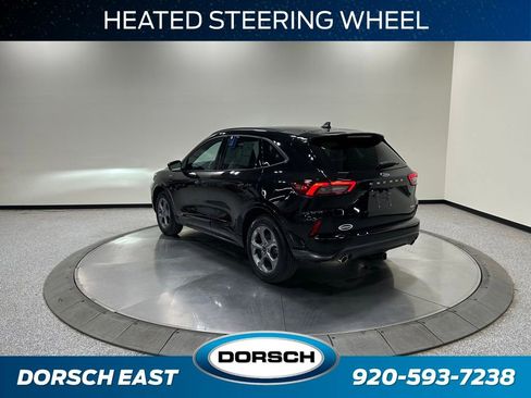 Certified 2024 Ford Escape ST-Line w/ Tech Pack #1 AWD/4WD image 4