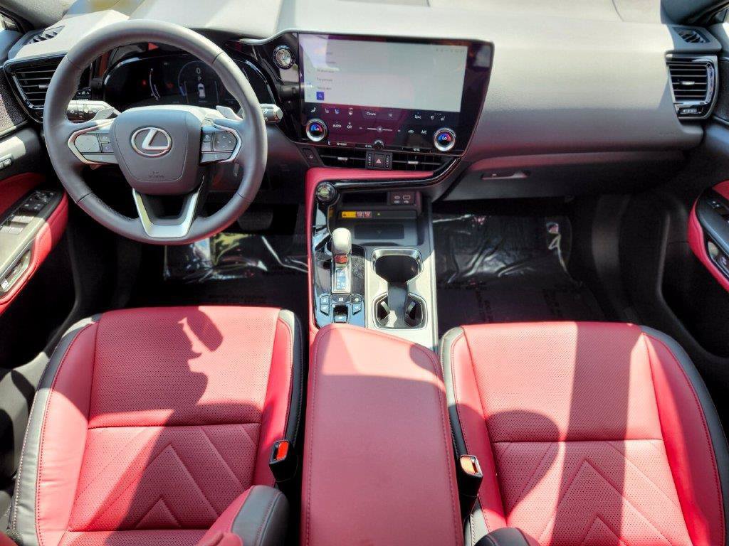 Used 2023 Lexus NX 350 AWD w/ Vision Package image 10