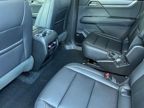 New 2026 GMC Acadia Elevation w/ Black Edition image 13