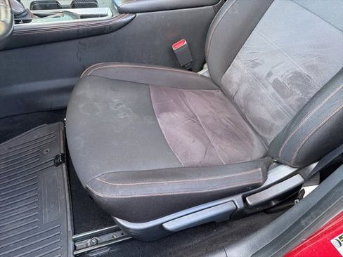 Used 2022 Nissan Sentra SR w/ Electronics Package image 19