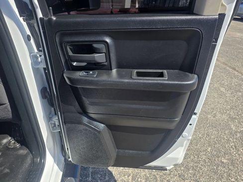 Used 2022 RAM 1500 Tradesman w/ Electronics Group image 14