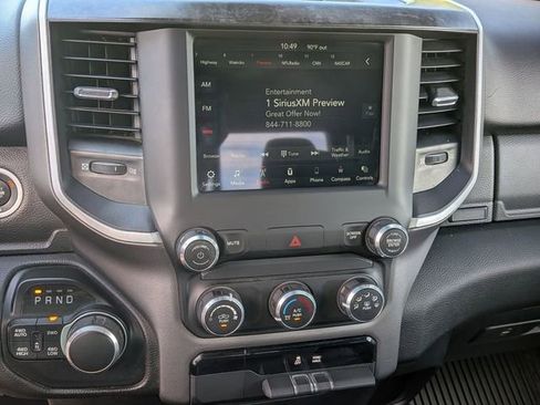 Used 2021 RAM 1500 Big Horn AWD/4WD image 21