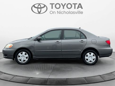 Used 2006 Toyota Corolla LE image 3