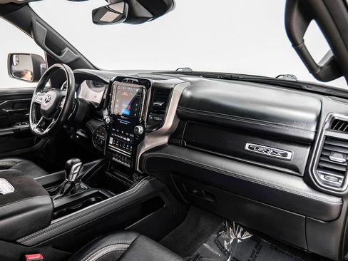 Used 2023 RAM 1500 TRX w/ TRX Level 1 Equipment Group AWD/4WD image 10