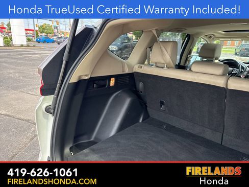 Used 2017 Honda CR-V EX-L image 32