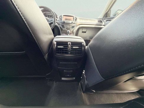 Used 2015 Buick Regal Premium FWD image 27