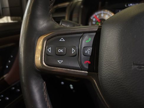 Used 2021 RAM 1500 Limited image 28