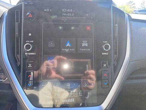 Used 2024 Subaru Crosstrek 2.0i Premium image 17