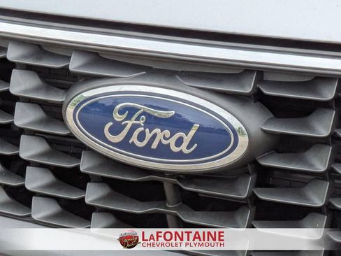 Used 2023 Ford Escape Active w/ Tech Pack #1 AWD/4WD image 9
