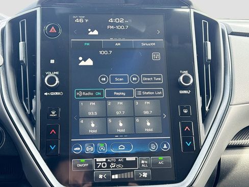 New 2026 Subaru Crosstrek 2.0i Premium image 12