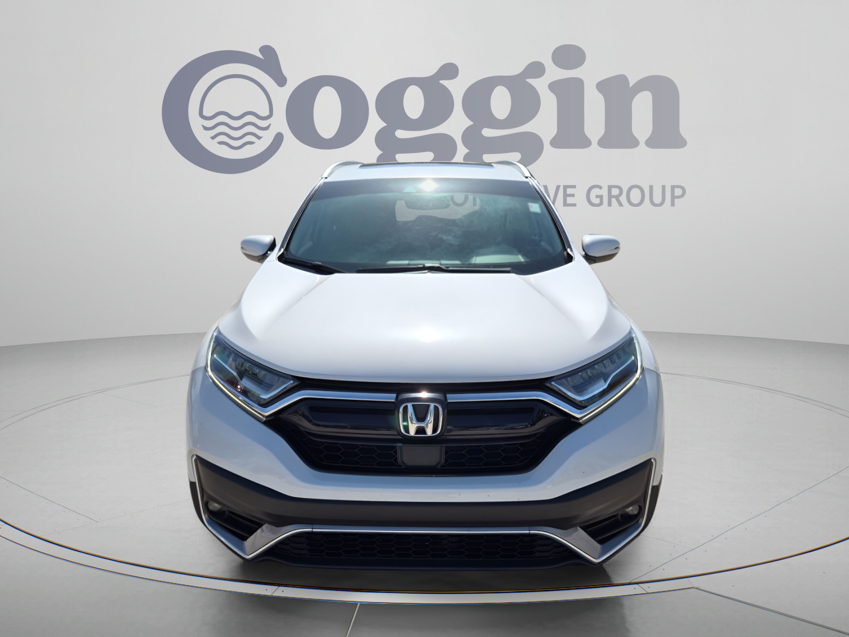 Certified 2022 Honda CR-V Touring image 9