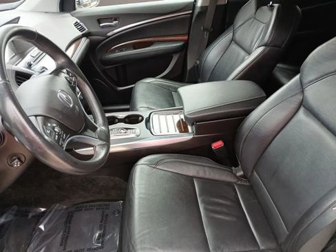 Used 2020 Acura MDX FWD image 10