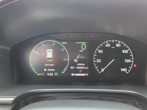 Used 2025 Honda CR-V Sport-L image 26