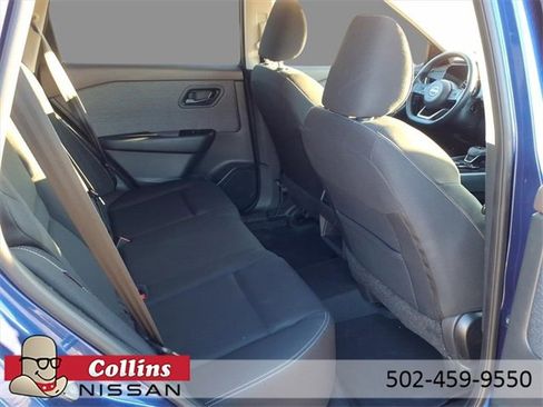 Certified 2023 Nissan Rogue S image 11