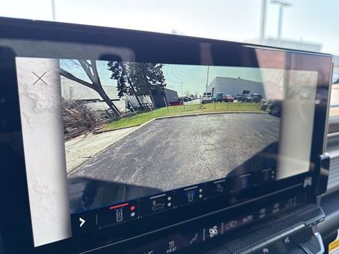 Used 2024 GMC Hummer EV 3X w/ Extreme Off-Road Package image 20