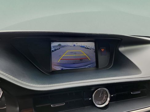 Used 2016 Lexus ES 350 image 22