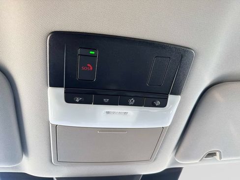 New 2026 Nissan Pathfinder SL AWD/4WD image 30