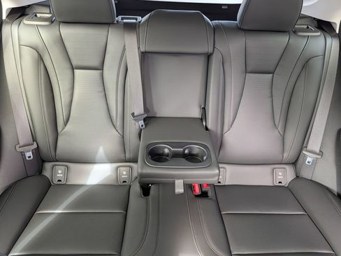 New 2026 Buick Envision Preferred image 27