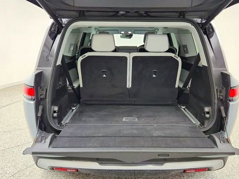 Used 2024 Rivian R1S Adventure AWD/4WD image 24