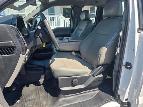 Used 2019 Ford F350 XL w/ XL Value Package image 16